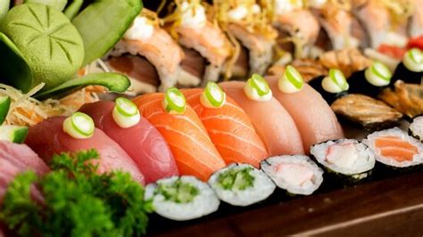 avaliações sobre sushifan|Excelente Restaurante Japones! .